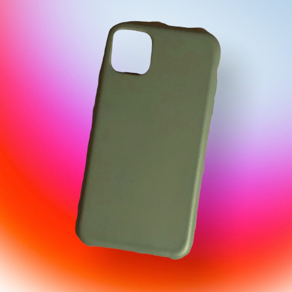 iPhone 11 Hard Phone Case